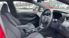 Toyota Corolla 1.8 VVT-i Hybrid Icon Tech 5dr CVT Hybrid Estate